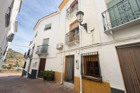 Stadthaus in Albanchez, Almeria, Albanchez - € 48.000 | Ref: Maria del Mar - Foto 3